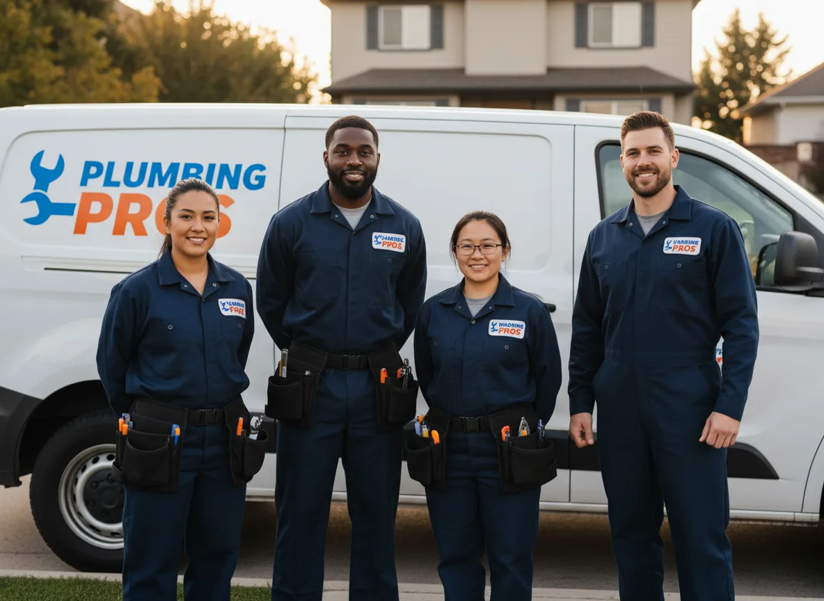 Water Heater Repair company in Bahama, NC
